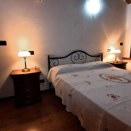 B&B Il Borgo Fiorito Lerma Экстерьер фото