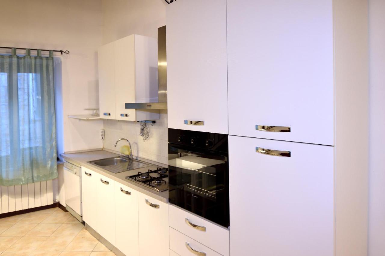 B&B Il Borgo Fiorito Lerma Экстерьер фото