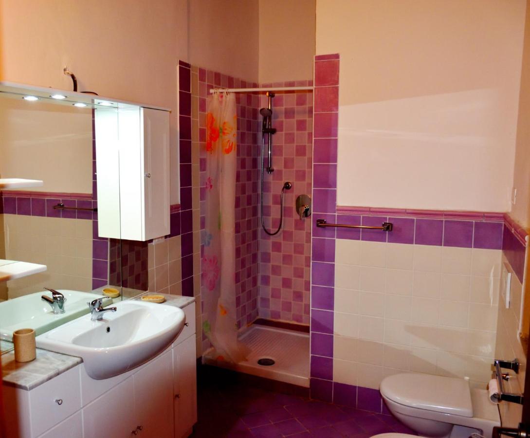 B&B Il Borgo Fiorito Lerma Экстерьер фото